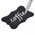 Malatec 21643 Samolepiace etikety na nádoby 24 ks