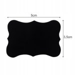 Malatec 21643 Samolepiace etikety na nádoby 24 ks