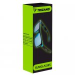 Trizand 21149 Polarizační brýle černomodré