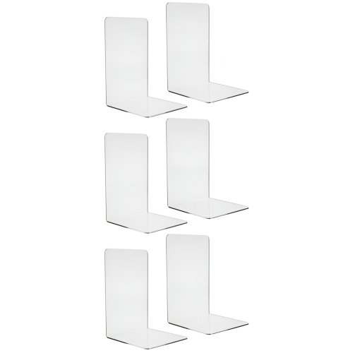 Ruhhy 21745 Zarážka na knihy 6 ks