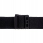 Trizand 21652 LED čelovka svítilna COB + XPE , 1200mAh, IPX4 černá