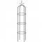Gardlov 21029 Opěra na popínavé rostliny 200 x 40 cm kov zelená