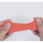 Kruzzel 21656 Magická pěnová plastelína 48 x 10g 
