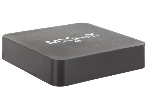 Verk 13143 Smart TV BOX 8GB MXQ PRE 4K dekodér Android 11.1