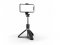 Verk 04124 Selfie tyč, statív s Bluetooth ovládačom 100 cm