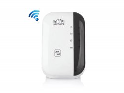 Verk 06275 WiFi zesilovač signálu, 300Mb/s
