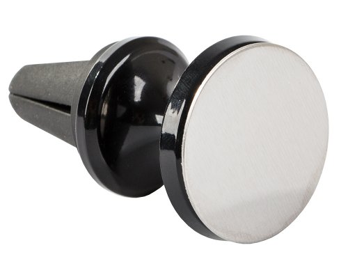 Verk 04120 Magnetický držák na telefon do auta černá
