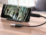 Verk 06277 Adaptér OTG USB 3.0 USB TYPE-C