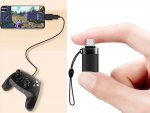 Verk 06277 Adaptér OTG USB 3.0 USB TYPE-C