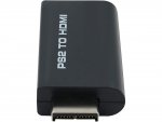 Verk 06281 Adaptér PS2 to HDMI Converter 