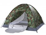 Verk 14419 Stan pre 3 osoby maskáč