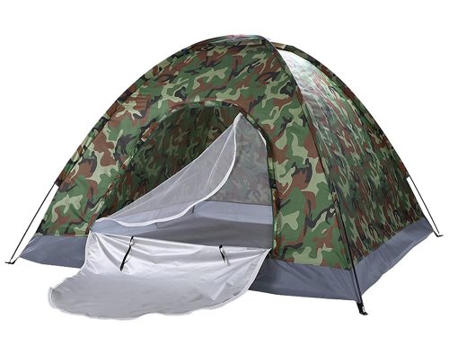 Verk 14419 Stan pre 3 osoby maskáč