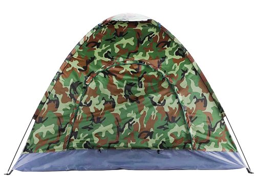 Verk 14419 Stan pre 3 osoby maskáč