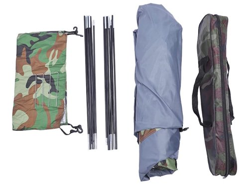 Verk 14419 Stan pre 3 osoby maskáč