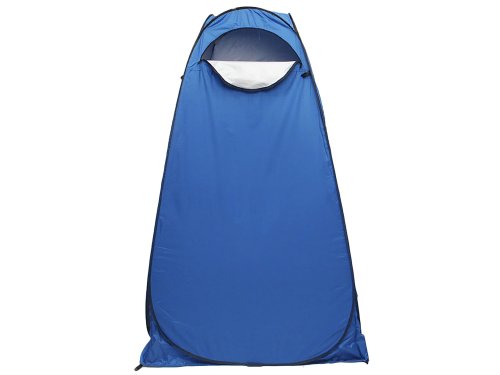 Verk 14422 Kabina na sprchování 190 x 120 x 120 cm modrá