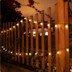 Foxter XT2301 Světelný řetěz solární girlanda 5 m