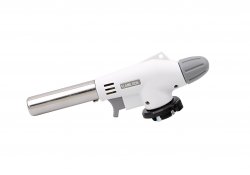 AFF 2450 Plynový hořák Flame Gun bílá 2 ks