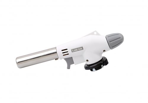 AFF 2450 Plynový horák Flame Gun biela 2 ks