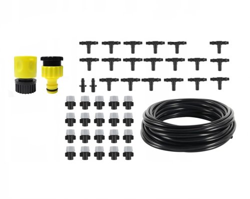 AFF 3558 Vodní mlha 20 trysek, 20 m