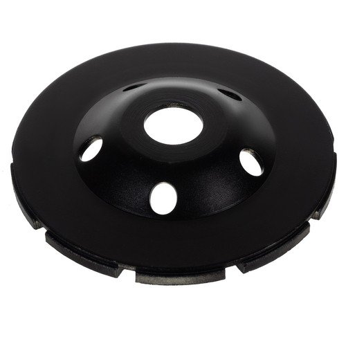 Bigstren 21651 Kotouč diamantový segmentový na broušení betonu, 125 x 22,2 mm