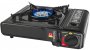 GGV 8124 Kempingový varič na plynovú kartušu 2,5 kW, 195g/h