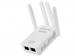 Verk 06234 Rozšiřovač bezdrátového signálu PIX - LINK 300Mb/s WPS