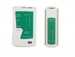 Verk 11249 Kabelový tester RJ11, RJ45, LED kontrola