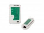 Verk 11249 Kabelový tester RJ11, RJ45, LED kontrola