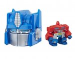 Hasbro Transformers Fidget Its Cube Optimus Prime