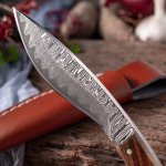 Foxter 2295 Lovecký nůž 19 cm
