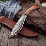 Foxter 2295 Lovecký nůž 19 cm