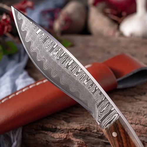 Foxter 2295 Lovecký nůž 19 cm