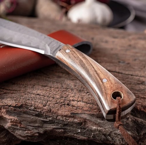 Foxter 2295 Lovecký nůž 19 cm