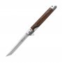 Foxter 2297 Taktický zavírací lovecký nůž 21,5 cm