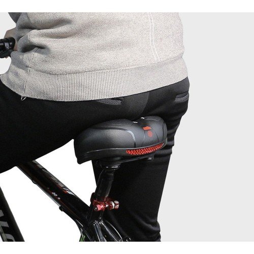 Trizand 20987 Športové sedlo na bicykel