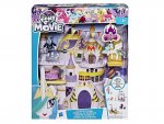 Hasbro My little pony The Movie Canterlot zámek