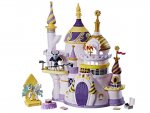 Hasbro My little pony The Movie Canterlot zámek