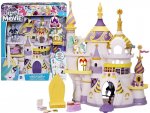 Hasbro My little pony The Movie Canterlot zámek