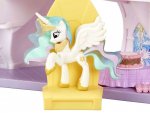 Hasbro My little pony The Movie Canterlot zámek