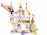Hasbro My little pony The Movie Canterlot zámek