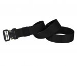 Foxter 1103 Taktický opasok 130 cm hnedý