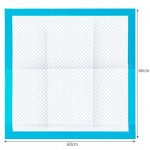 Purlov 21601 Tréninkové absorpční podložky pro psy 60 x 60 cm, 100 ks  + bonus
