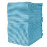 Purlov 21601 Tréninkové absorpční podložky pro psy 60 x 60 cm, 100 ks  + bonus