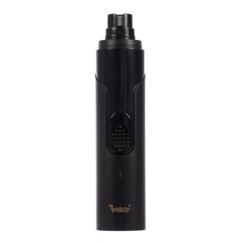 Purlov 21638 Zastřihovač drápků pro domácí mazlíčky, USB, 400mAh