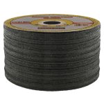 Bigstren 21639 Řezný kotouč na kov 125 mm, 50 ks
