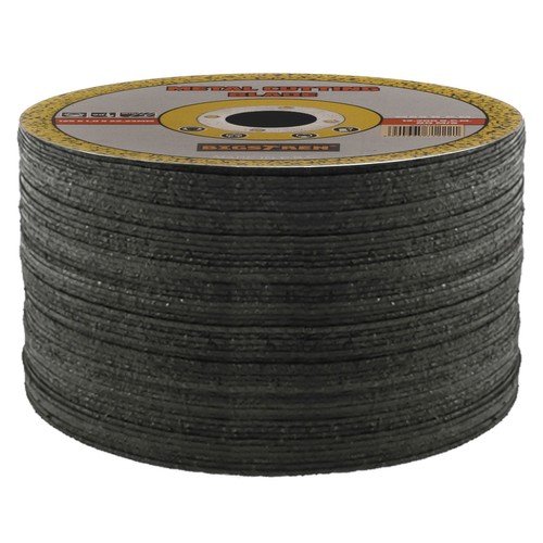 Bigstren 21639 Řezný kotouč na kov 125 mm, 50 ks