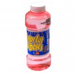 GGV Náplň náhradná do bublifuku 0,5 L ružová