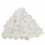 Malatec 21046 Filtrační kuličky 1,45g/cm3, 1500g