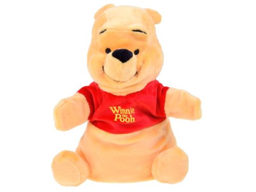 Simba Medvídek Pú 25 cm