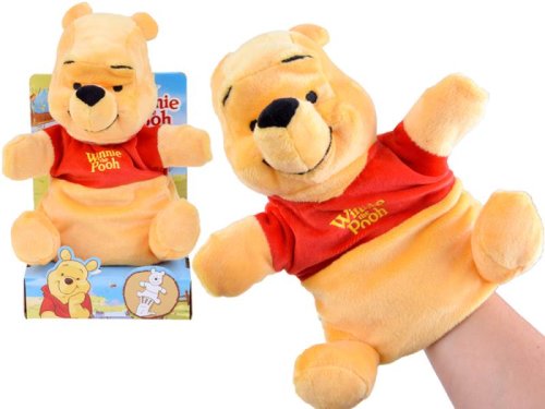 Simba Medvídek Pú 25 cm